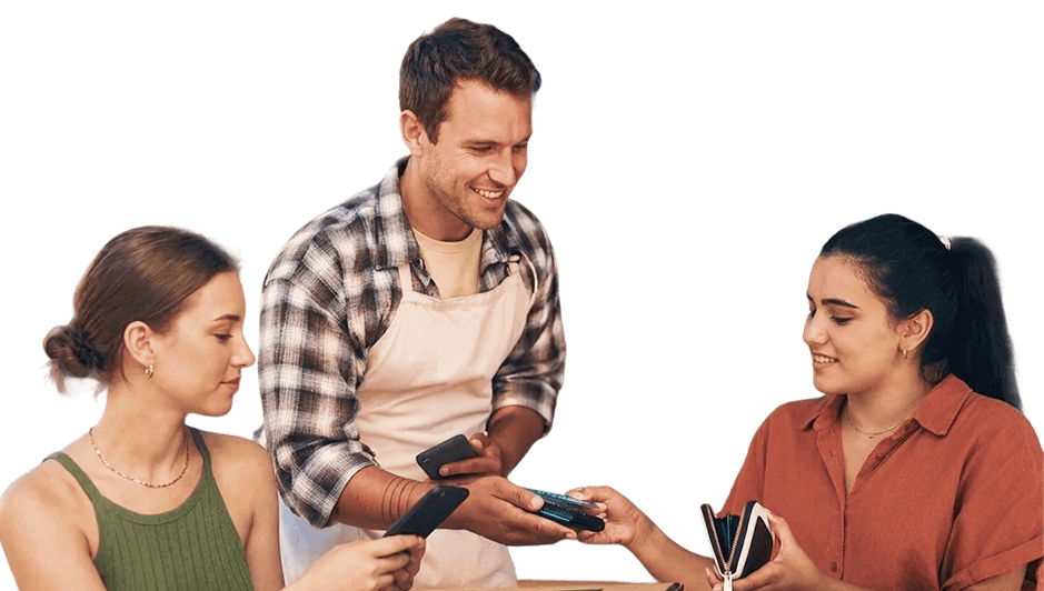 Business Growth Illustration